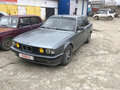 1990 BMW 5 серии 530i III (E34), серый - вид 2