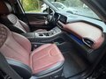 2021 Hyundai Santa Fe IV Рестайлинг, чёрный - вид 7