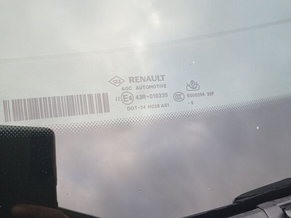 2018 Renault Talisman I, синий, 1830000 рублей - вид 29