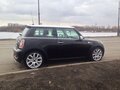 2010 Mini Hatch Cooper S II (R56) Рестайлинг, чёрный - вид 2