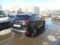 2017 Peugeot 3008 II, коричневый - вид 2