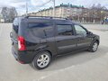 2020 Lada (ВАЗ) Largus I, чёрный, 1380000 рублей - вид 6