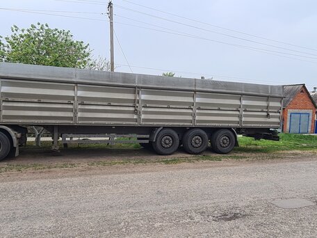 2007 Volvo FM, синий, 2250000 рублей, вид 5