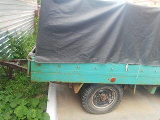 2004 УАЗ 31519, белый, 230000 рублей, вид 5