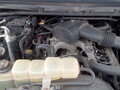 2000 Ford Excursion, зелёный - вид 11