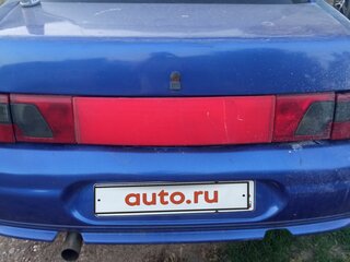 2000 Lada (ВАЗ) 2110, синий, 140000 рублей, вид 3
