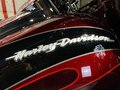 2013 Harley-Davidson CVO Limited, красный, 1990000 рублей - вид 4