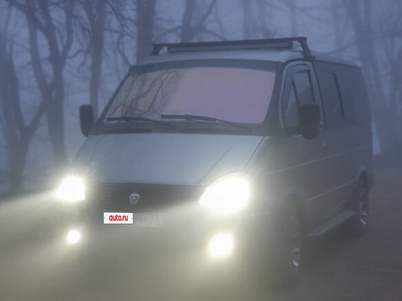 2011 ГАЗ Соболь (2217), серебристый, 1200000 рублей - вид 17
