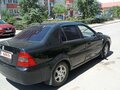 2007 Geely CK (Otaka) I, чёрный, 210000 рублей - вид 1