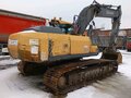 2018 John Deere E260LC, жёлтый, 6213000 рублей - вид 2