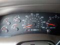 2000 Ford Excursion, зелёный - вид 7