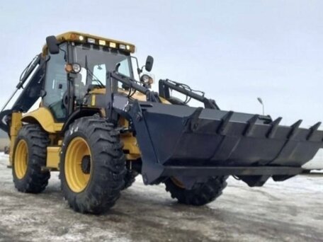 2023 Shanmon 388H, золотистый, 6550000 рублей, вид 4