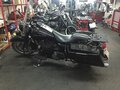 2011 Harley-Davidson Road King, чёрный - вид 2