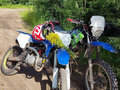2023 Apollo RXF Freeride, синий, 55000 рублей - вид 1