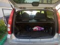 1999 Honda HR-V I, серый, 370000 рублей - вид 9