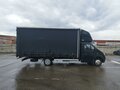 2018 ГАЗ ГАЗель Next, чёрный, 2750000 рублей - вид 11