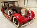 1935 Rolls-Royce 20/25 I, чёрный