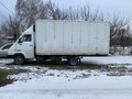 1995 Renault Master, белый, 630000 рублей - вид 10