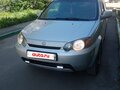 1999 Honda HR-V I, серый, 370000 рублей
