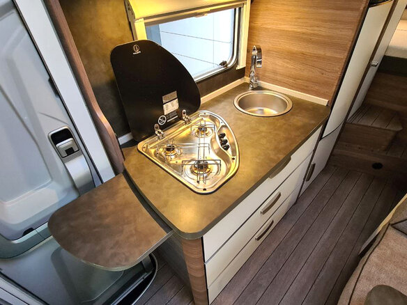 2018 Fiat Professional Ducato, белый, 6130000 рублей - вид 10