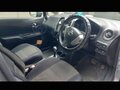 2015 Nissan Note II, серый, 800000 рублей - вид 8
