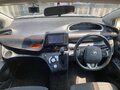 2019 Toyota Sienta II Рестайлинг, серебристый, 1140000 рублей - вид 8