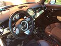 2008 Mini Clubman Cooper S I, коричневый - вид 4