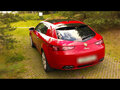 2008 Alfa Romeo Brera I, красный - вид 4