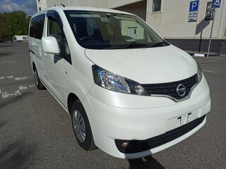 2018 Nissan NV200, белый, 1730000 рублей, вид 3