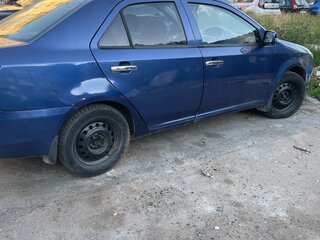 2012 Geely MK I, синий, 260000 рублей, вид 1