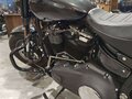 2019 Harley-Davidson Fat Bob, чёрный, 2350000 рублей - вид 6