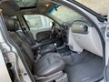 2001 Chrysler PT Cruiser, серебристый - вид 10
