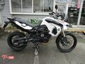 2011 BMW F 800 GS, белый, 740000 рублей
