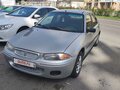 1999 Rover 200 III (R3), серебристый, 285000 рублей