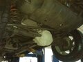 2000 Mercedes-Benz G-Класс 320 II (W463), зелёный - вид 7