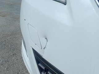 2011 Opel Astra J, белый, 585000 рублей, вид 2