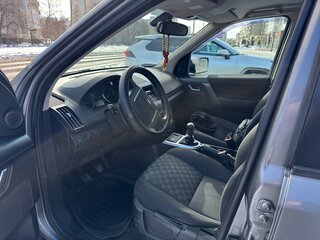 2007 Land Rover Freelander II, серый, 1100000 рублей, вид 4
