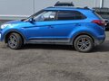 2019 Hyundai Creta I, синий - вид 6