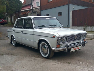 1979 Lada (ВАЗ) 2103, белый, 250000 рублей, вид 2