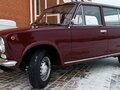 1971 Lada (ВАЗ) 2102, пурпурный, 6000000 рублей