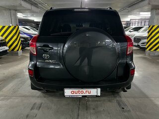 2007 Toyota RAV4 III (XA30), серый, 1380000 рублей, вид 5