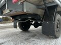 2017 УАЗ 3909, серебристый, 640000 рублей - вид 5
