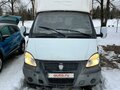 2008 ГАЗ ГАЗель (3302), белый, 700000 рублей
