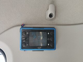2022 Hyundai e-Mighty, белый, 5300000 рублей, вид 3