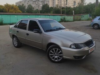 2013 Daewoo Nexia I Рестайлинг, бежевый, 280000 рублей, вид 2