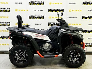 2026 Segway Snarler, чёрный, 925000 рублей, вид 2