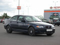 2004 BMW 3 серии 330i IV (E46) Рестайлинг, синий - вид 1