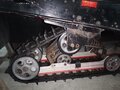 1993 Yamaha VMAX, красный - вид 2