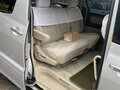 2007 Toyota Alphard I Рестайлинг, серебристый, 1840000 рублей - вид 10