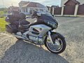 2012 Honda GL 1800 Gold Wing, чёрный, 1850000 рублей - вид 3